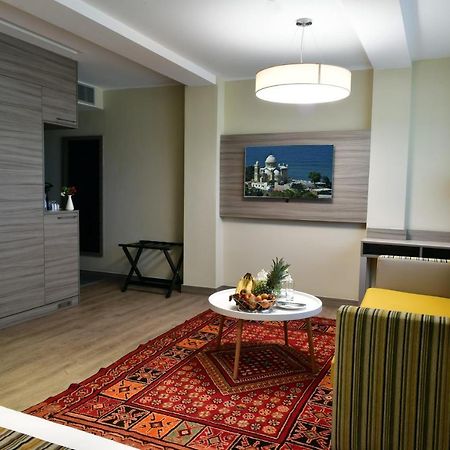 Al Naya Hotel Algiers Εξωτερικό φωτογραφία