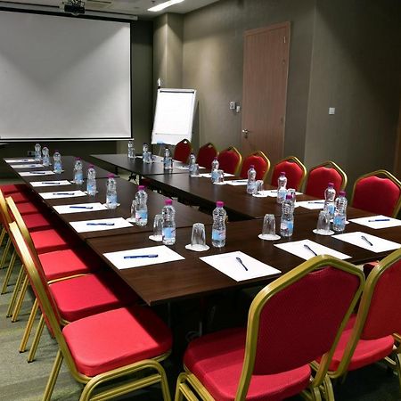 Al Naya Hotel Algiers Εξωτερικό φωτογραφία