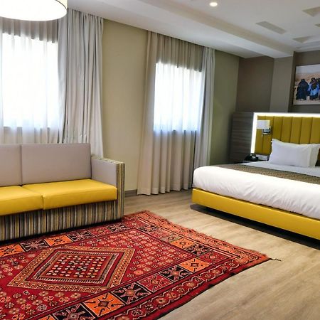 Al Naya Hotel Algiers Εξωτερικό φωτογραφία