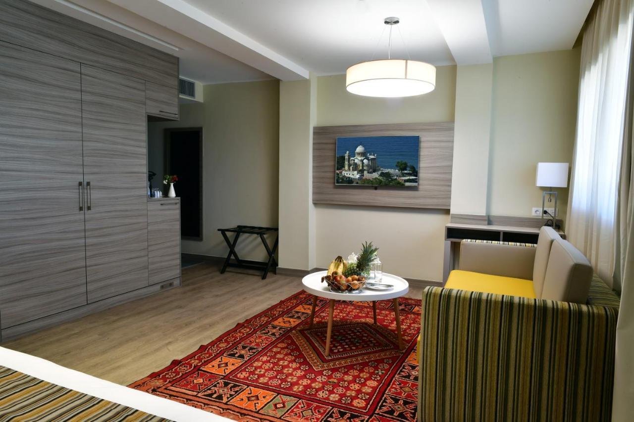 Al Naya Hotel Algiers Εξωτερικό φωτογραφία