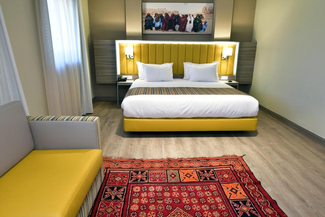 Al Naya Hotel Algiers Εξωτερικό φωτογραφία