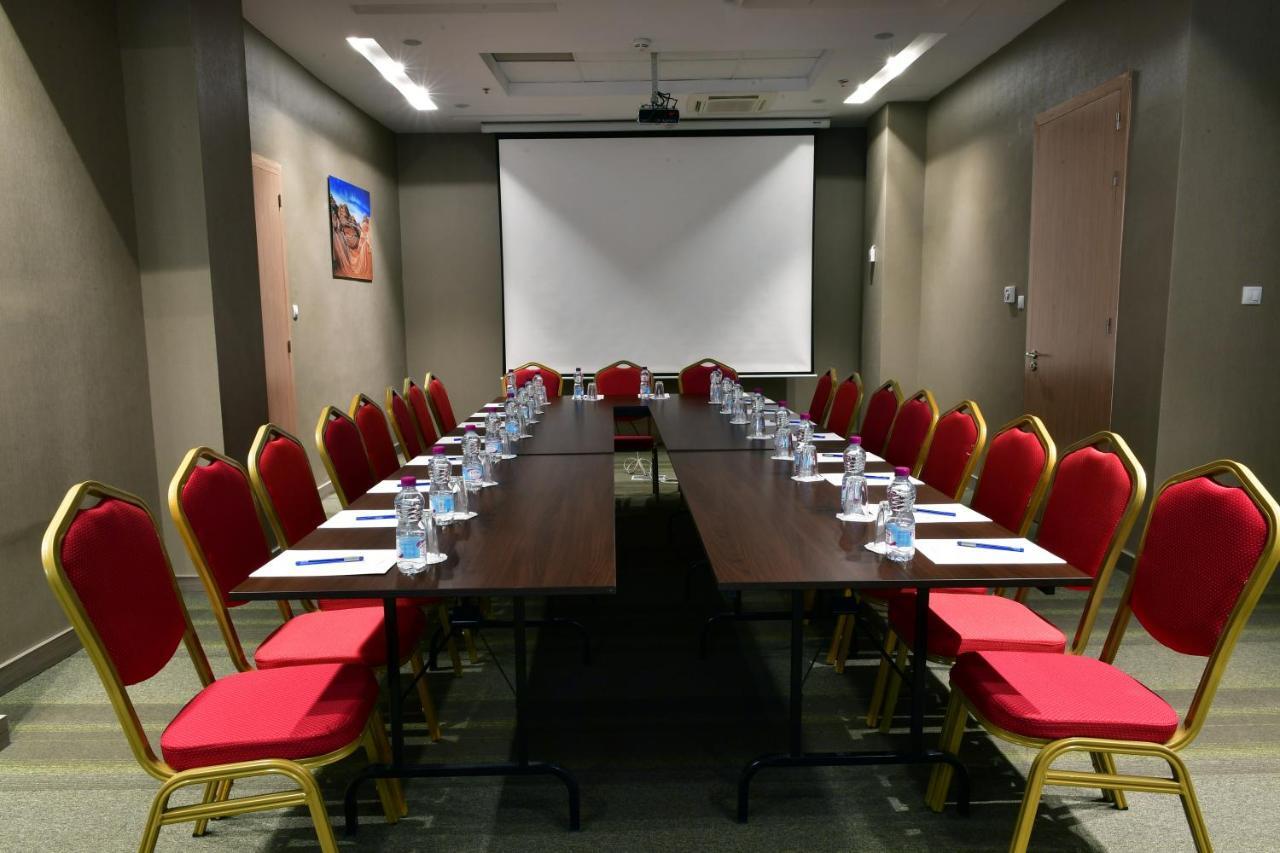 Al Naya Hotel Algiers Εξωτερικό φωτογραφία
