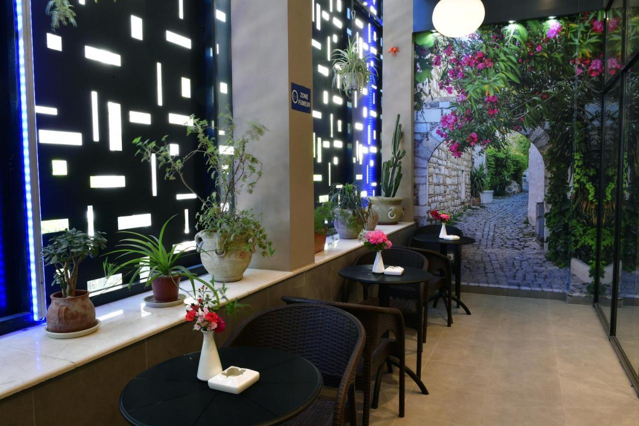 Al Naya Hotel Algiers Εξωτερικό φωτογραφία