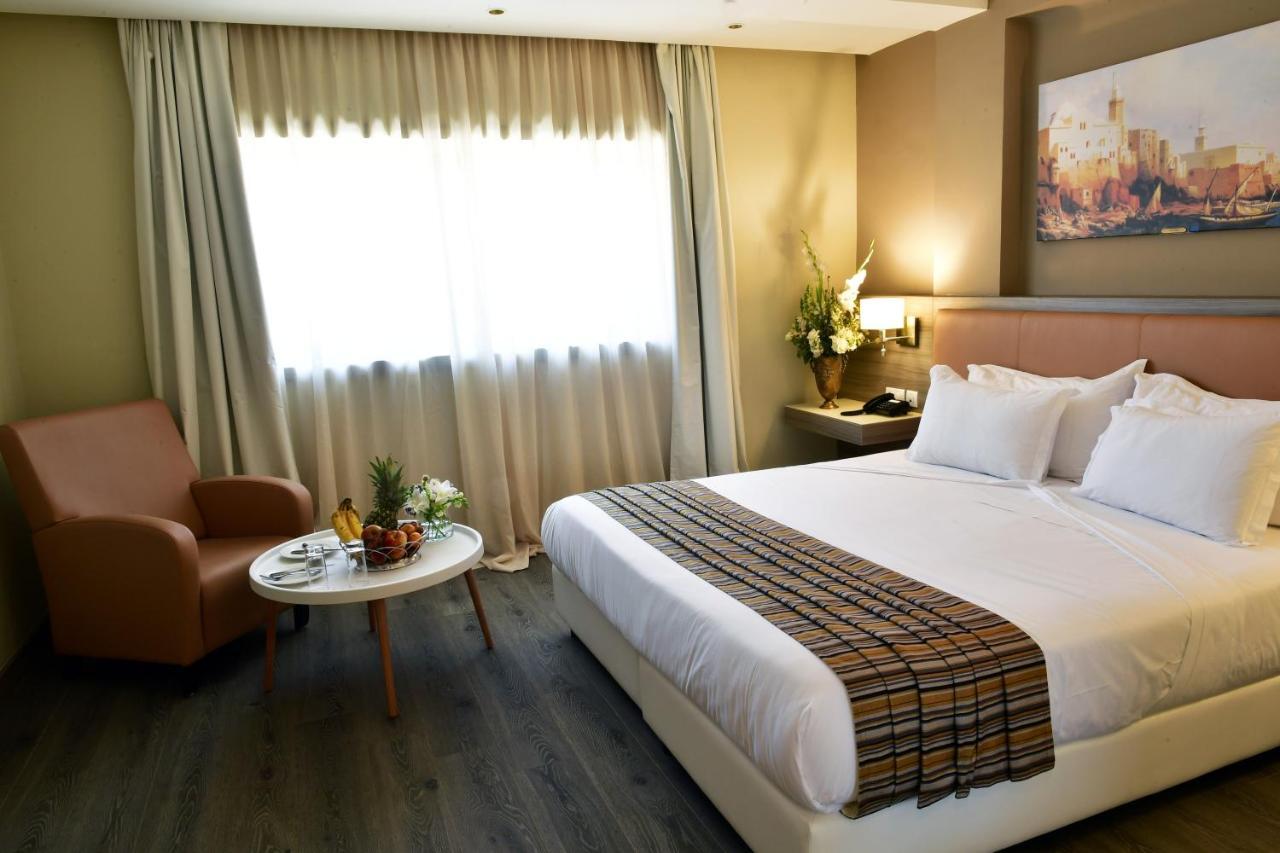 Al Naya Hotel Algiers Εξωτερικό φωτογραφία