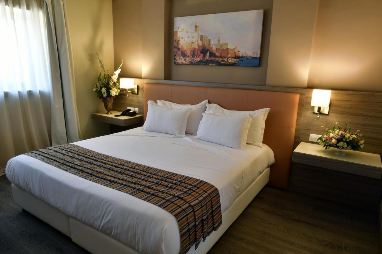 Al Naya Hotel Algiers Εξωτερικό φωτογραφία