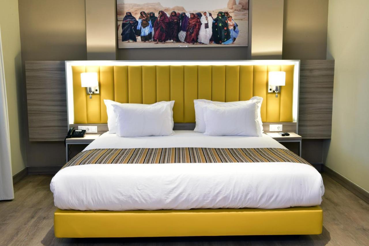 Al Naya Hotel Algiers Εξωτερικό φωτογραφία