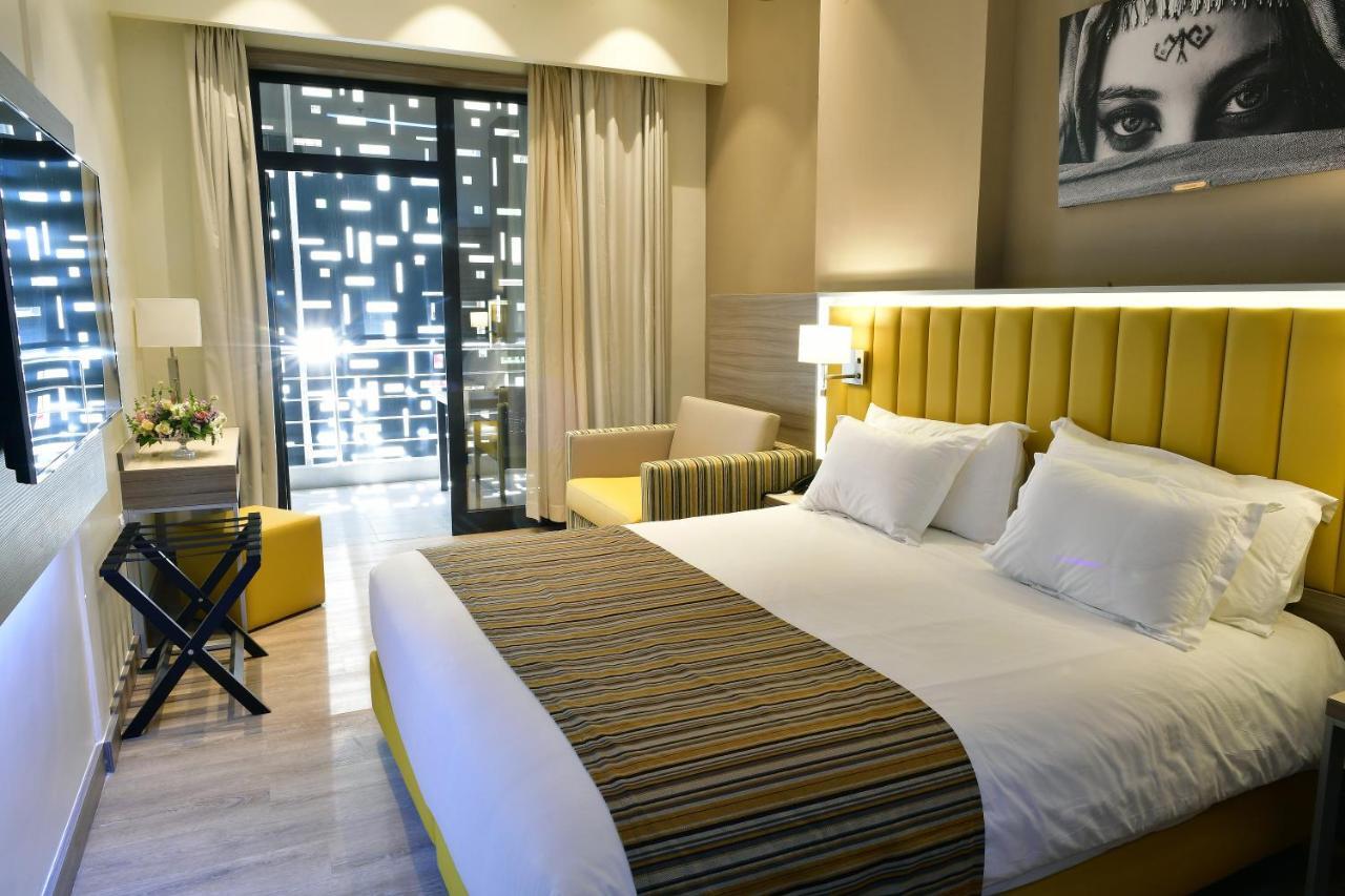 Al Naya Hotel Algiers Εξωτερικό φωτογραφία