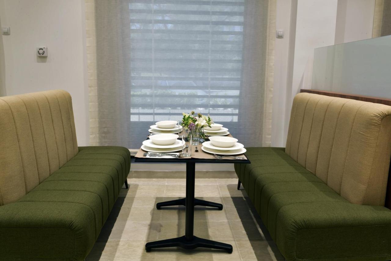 Al Naya Hotel Algiers Εξωτερικό φωτογραφία