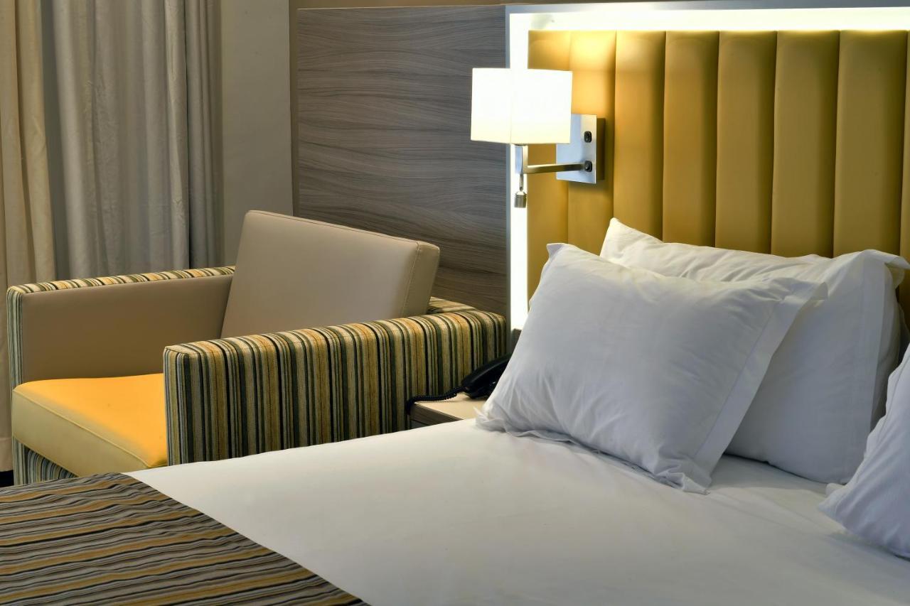 Al Naya Hotel Algiers Εξωτερικό φωτογραφία