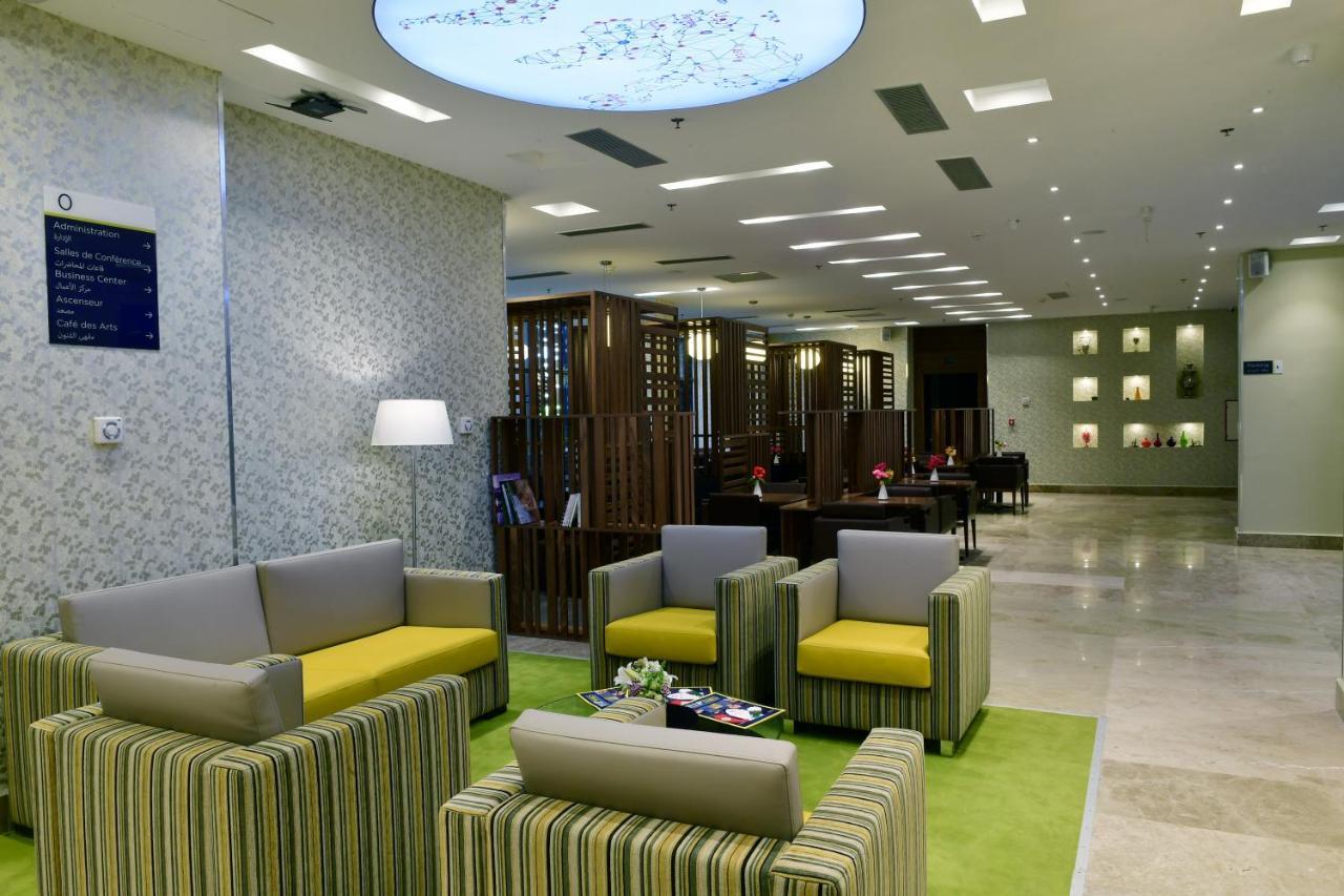 Al Naya Hotel Algiers Εξωτερικό φωτογραφία