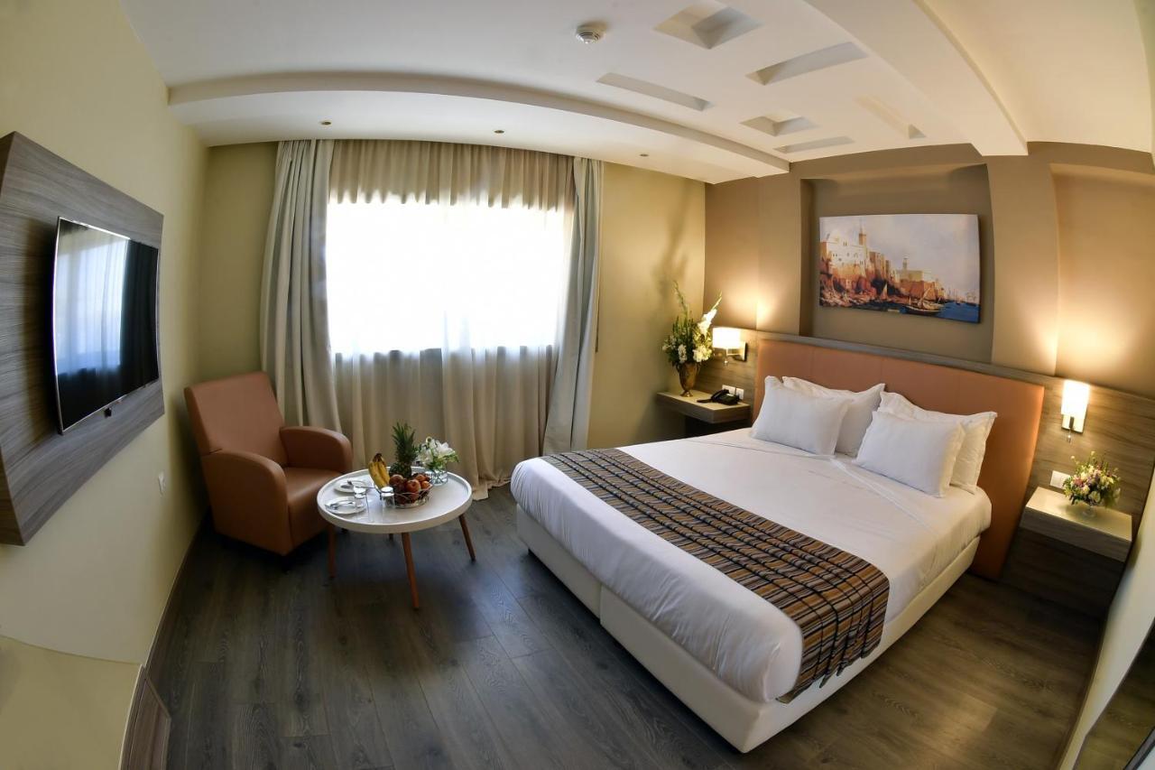 Al Naya Hotel Algiers Εξωτερικό φωτογραφία