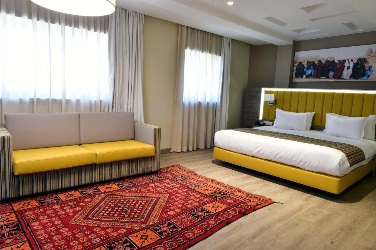 Al Naya Hotel Algiers Εξωτερικό φωτογραφία