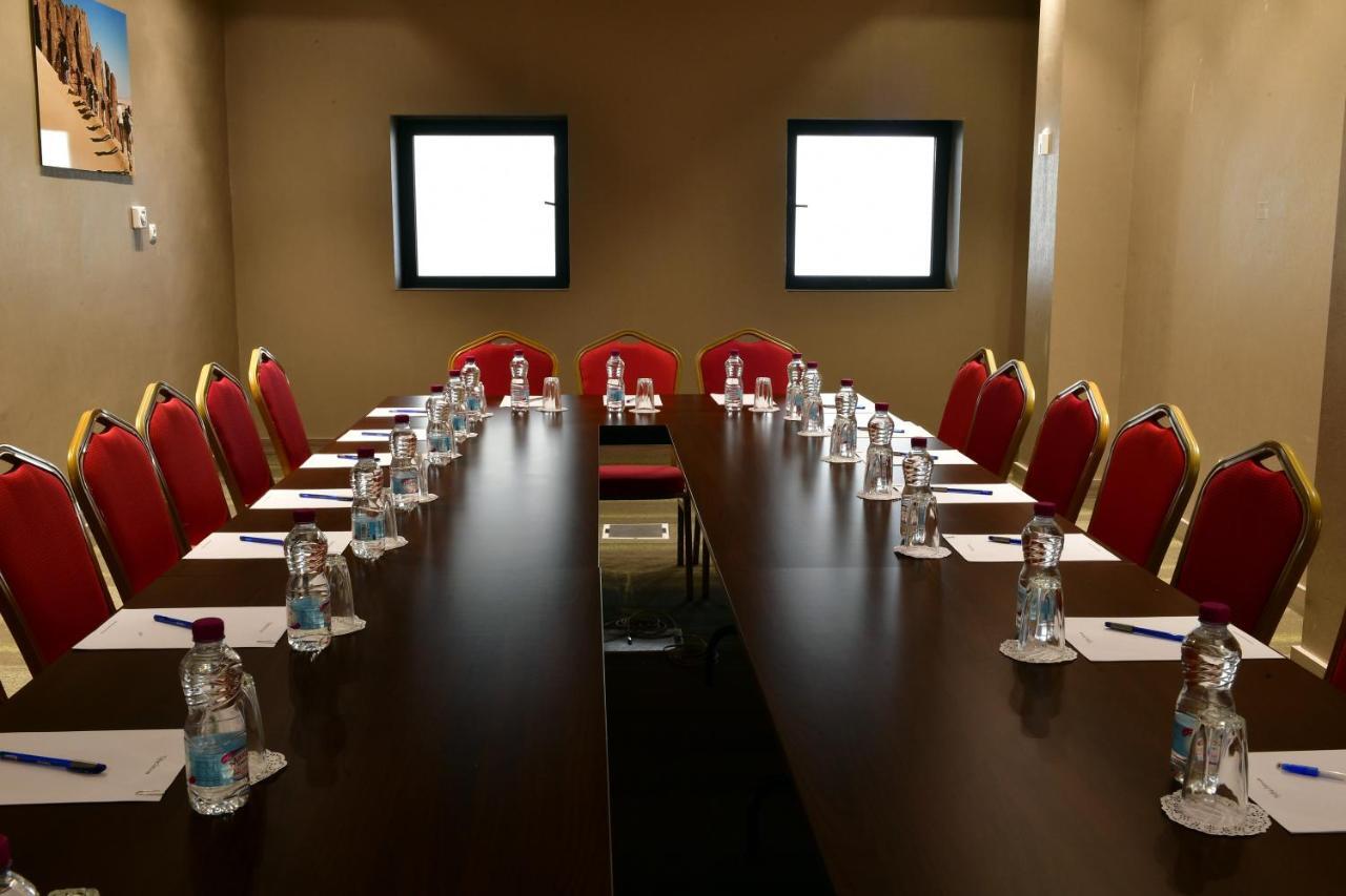 Al Naya Hotel Algiers Εξωτερικό φωτογραφία
