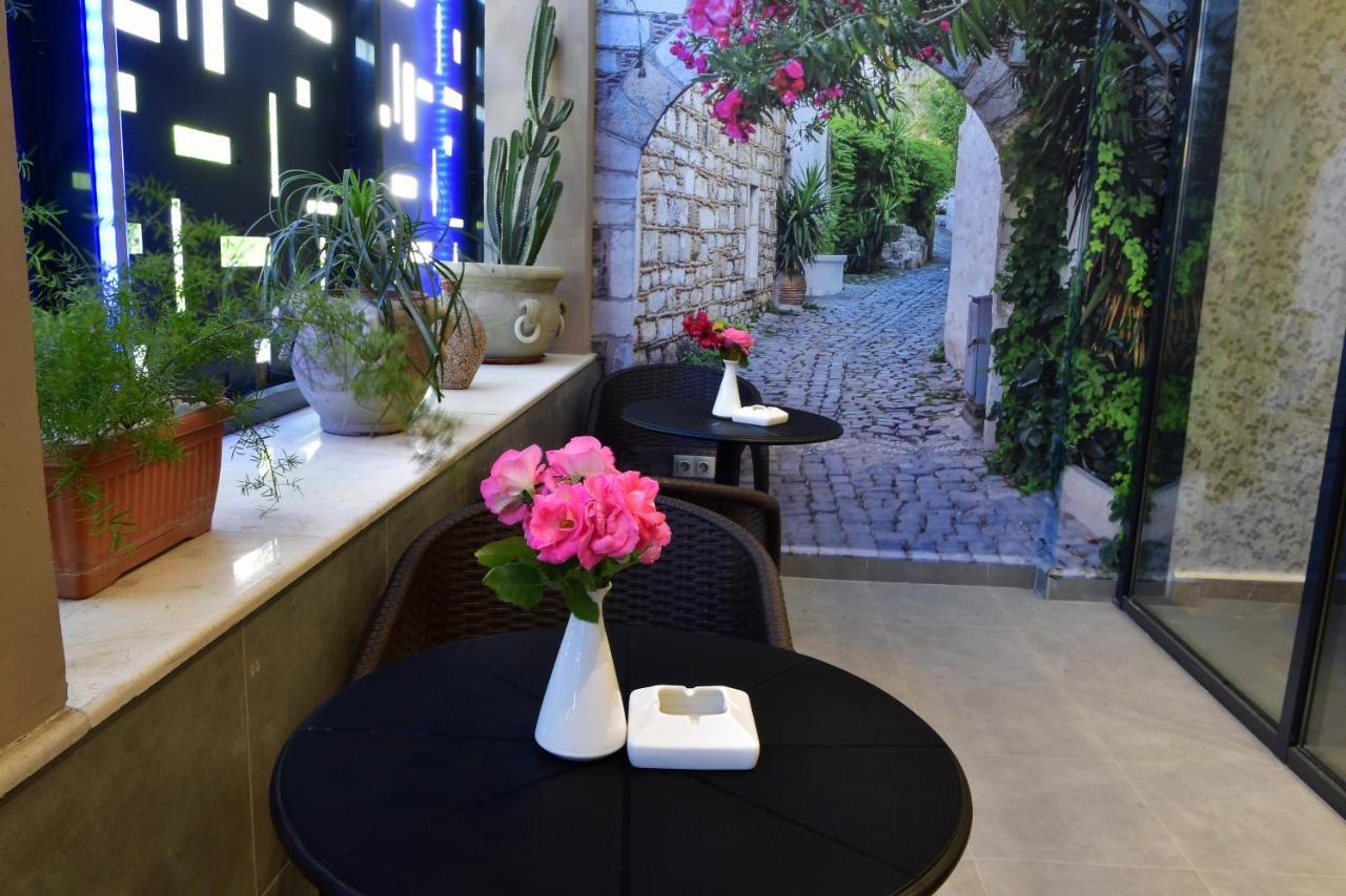 Al Naya Hotel Algiers Εξωτερικό φωτογραφία