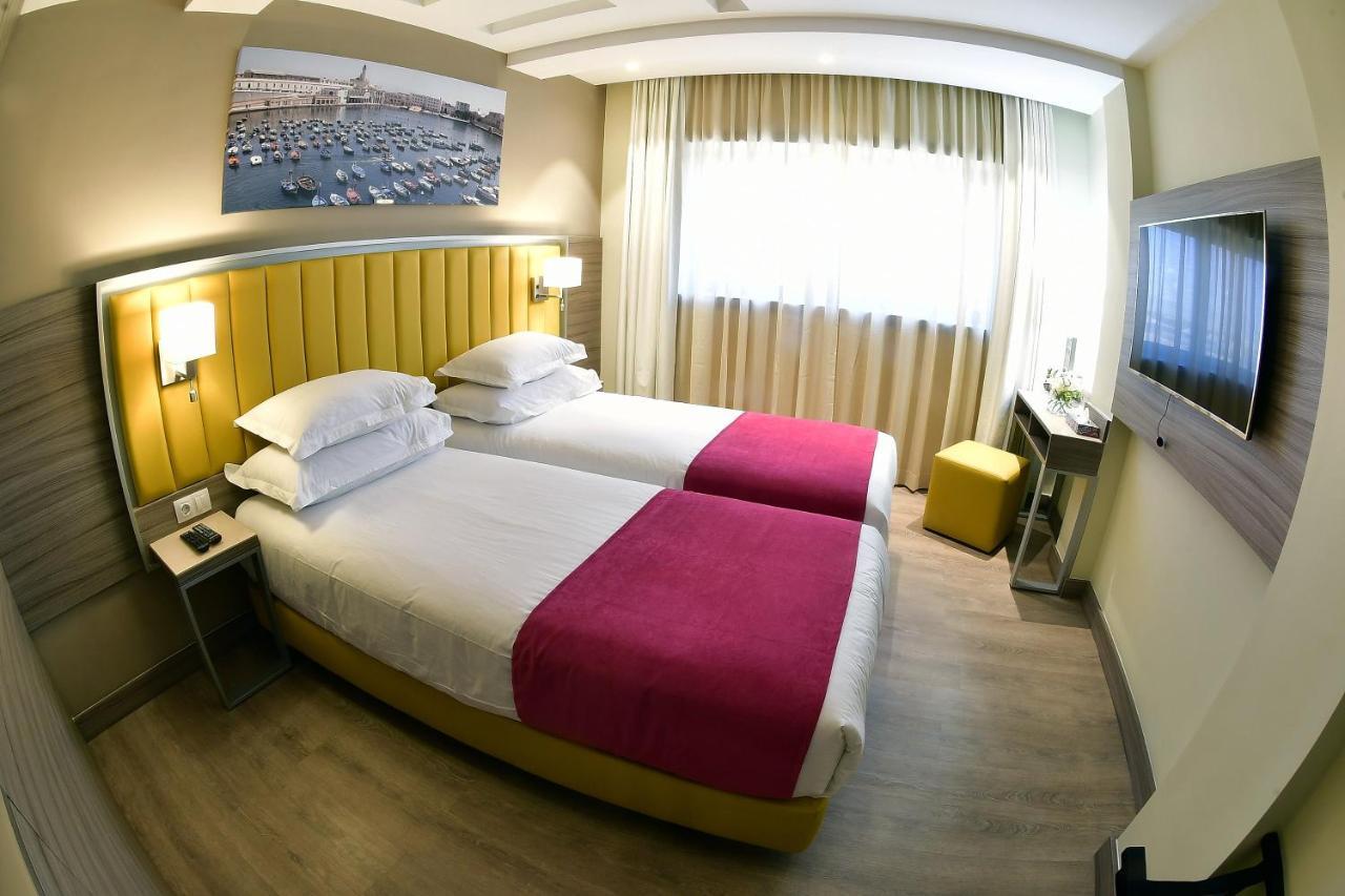 Al Naya Hotel Algiers Εξωτερικό φωτογραφία