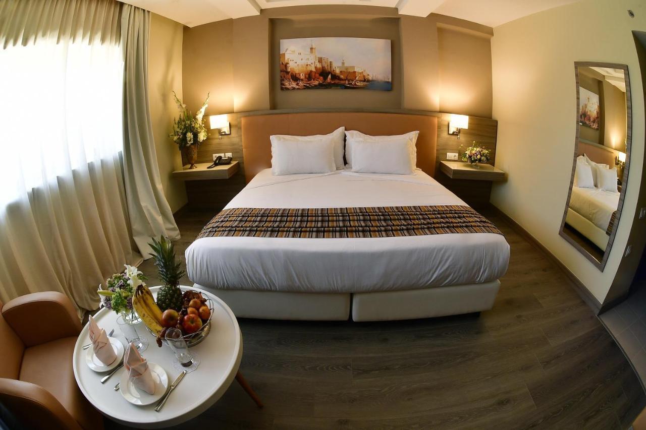 Al Naya Hotel Algiers Εξωτερικό φωτογραφία