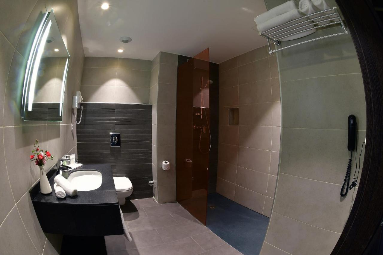 Al Naya Hotel Algiers Εξωτερικό φωτογραφία