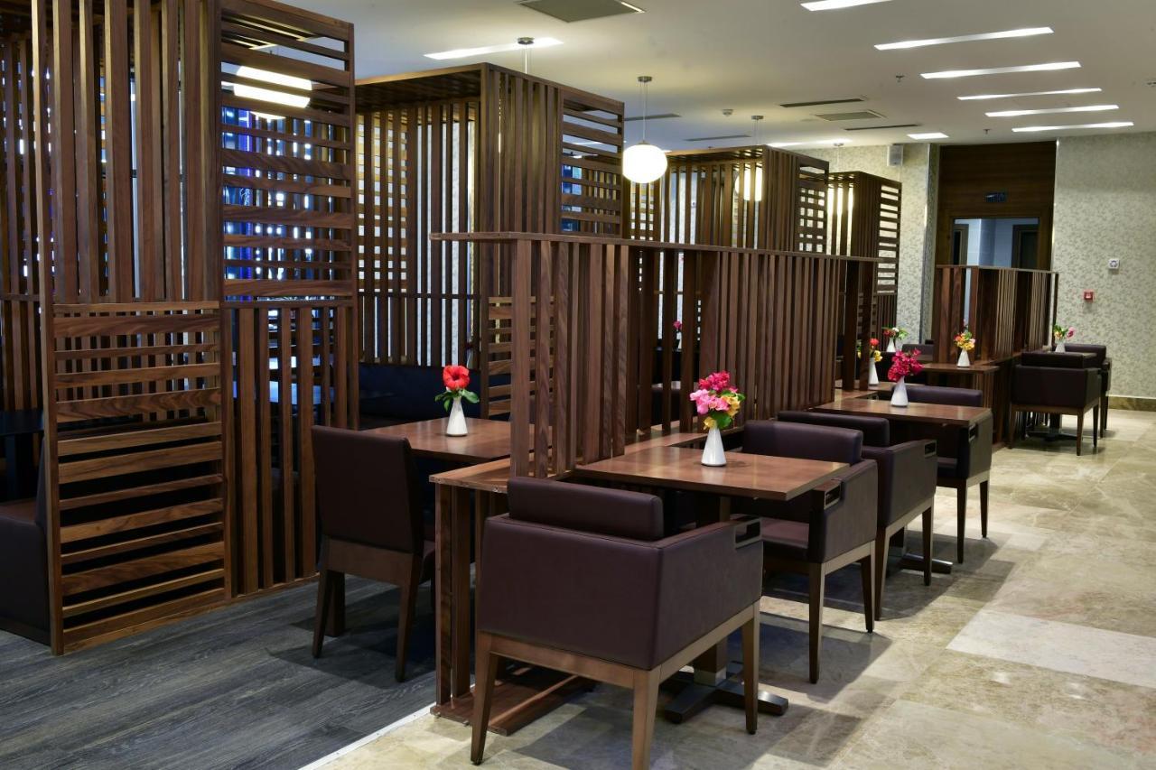 Al Naya Hotel Algiers Εξωτερικό φωτογραφία