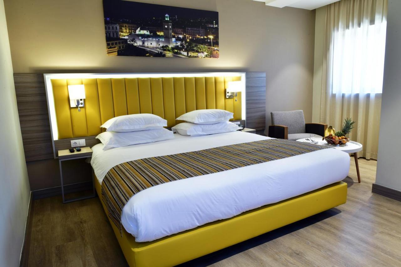 Al Naya Hotel Algiers Εξωτερικό φωτογραφία