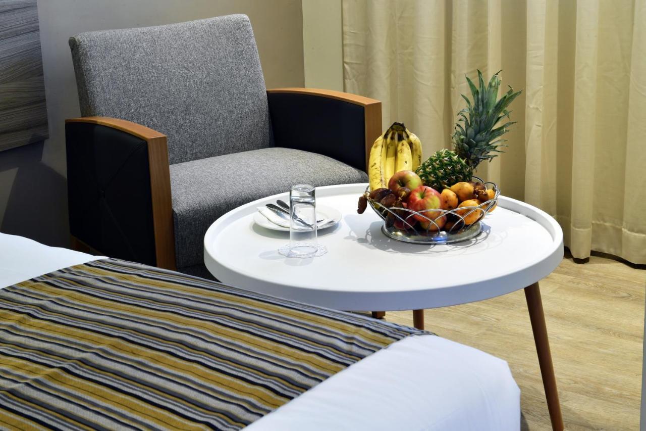 Al Naya Hotel Algiers Εξωτερικό φωτογραφία