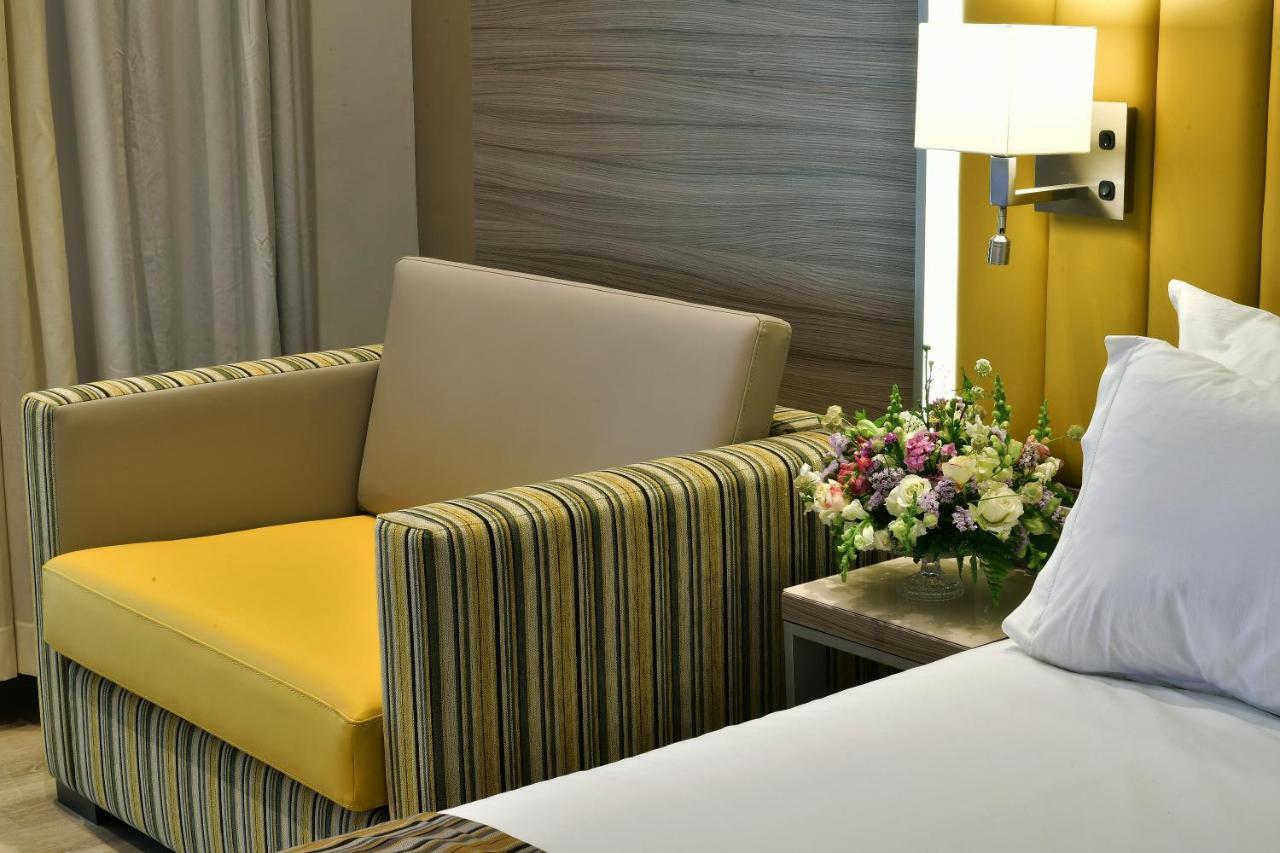 Al Naya Hotel Algiers Εξωτερικό φωτογραφία